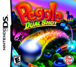 Peggle: Dual Shot