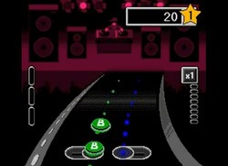 NES-Style DJ Hero is Bleeping Cool