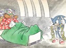 Sega Shares Eggman Holiday Short