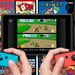 Nintendo Expands Switch Online's SNES Library With Four More Titles