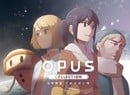 OPUS Collection For Nintendo Switch Arrives In North America On 28th May