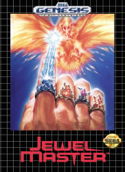 Jewel Master Cover