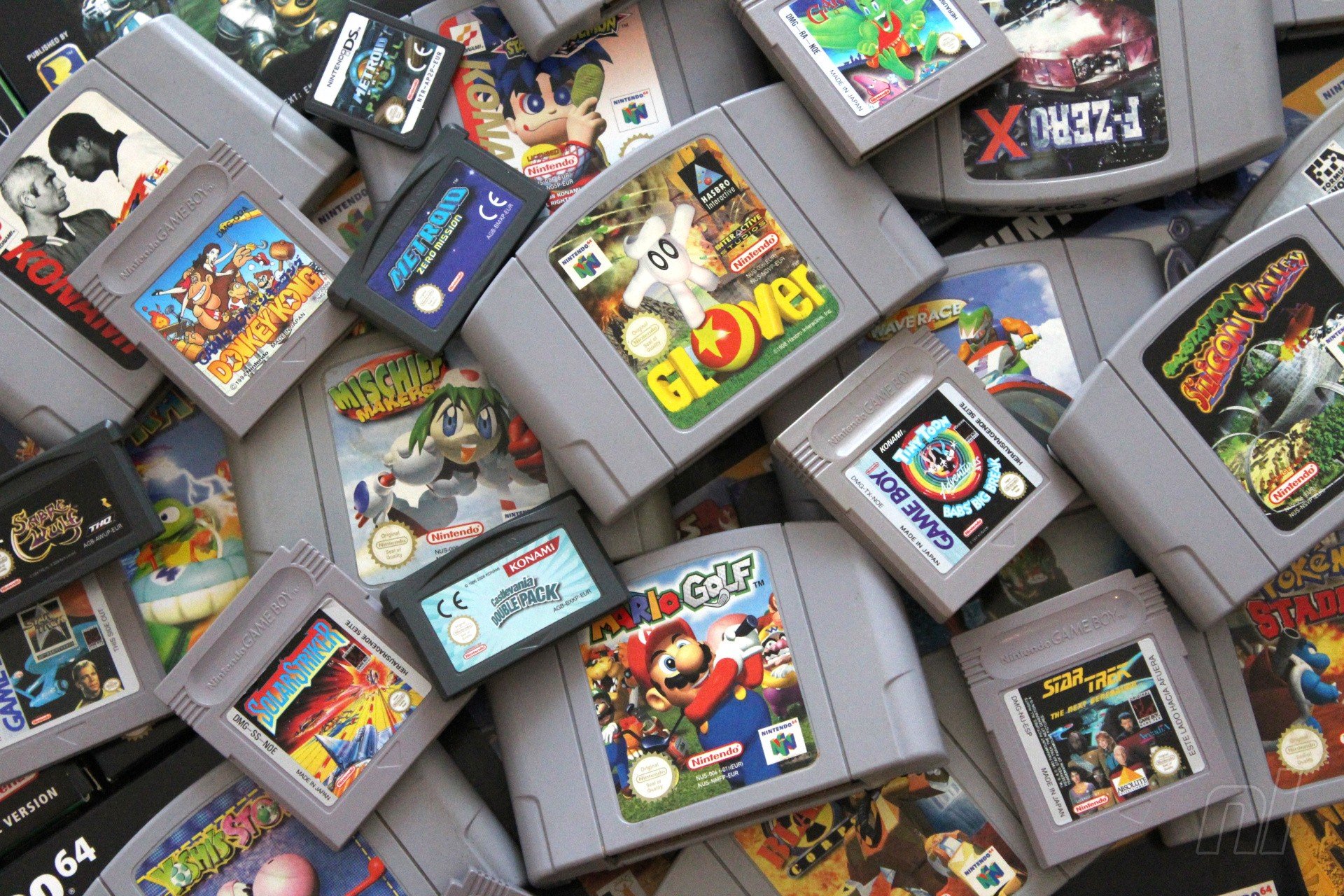 What Are The 100 Best Nintendo Games? Here's The Chance To Make Your Voice Heard - Nintendo Life image