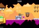Mutant Mudds Super Challenge Launch Details are Confirmed