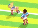 '90s Football Stars Is Now Golazo!, And It's Coming To Nintendo Switch This Week