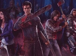 See Ash Williams In Action In This Evil Dead Gameplay Reveal
