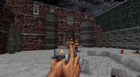 Blood: Refreshed Supply 5