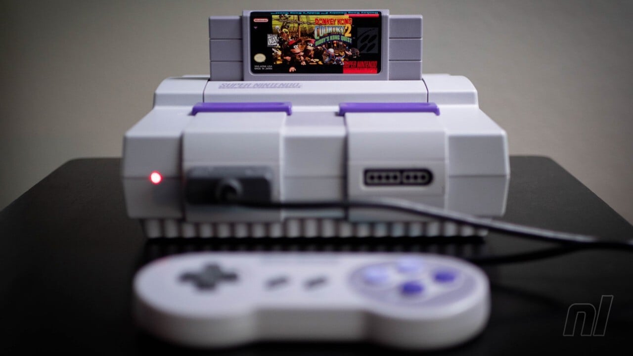 Play SNES Games online with friends - gHacks Tech News