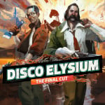 Disco Elysium: The Final Cut (Switch eShop)