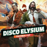 Disco Elysium: El corte final (Cambiar eShop)