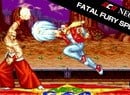 Fatal Fury Special Is Next Week’s ACA Neo Geo Game