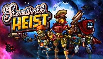 SteamWorld Heist: Ultimate Edition Storms onto Nintendo Switch This Year