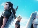 Square Enix Planning "Multiple New Titles" And New IP