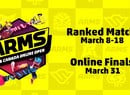ARMS US And Canada Online Open Coming This Month