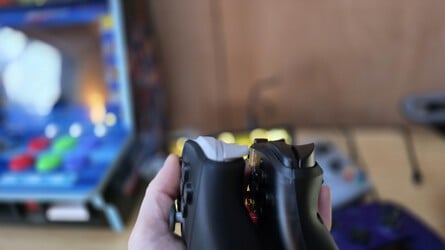 Turtle Beach Rematch Switch 2 Review