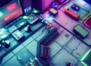 "Intense" Cyberpunk Roguelite Danger Scavenger Revealed For Nintendo Switch