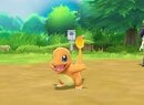 Pokémon Let's Go Pikachu Eevee: How To Get Bulbasaur, Charmander And Squirtle The Easy Way