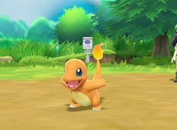Pokémon Let's Go Pikachu Eevee: How To Get Bulbasaur, Charmander And Squirtle The Easy Way