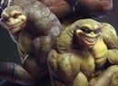 God Of War Artist Shows Us How The Battletoads Reboot Should Have Looked
