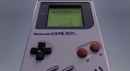 Pokémon Game Music Collection