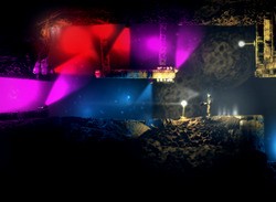 Curve Studios Is Bringing Spooky Puzzle Title The Swapper To The Wii U eShop