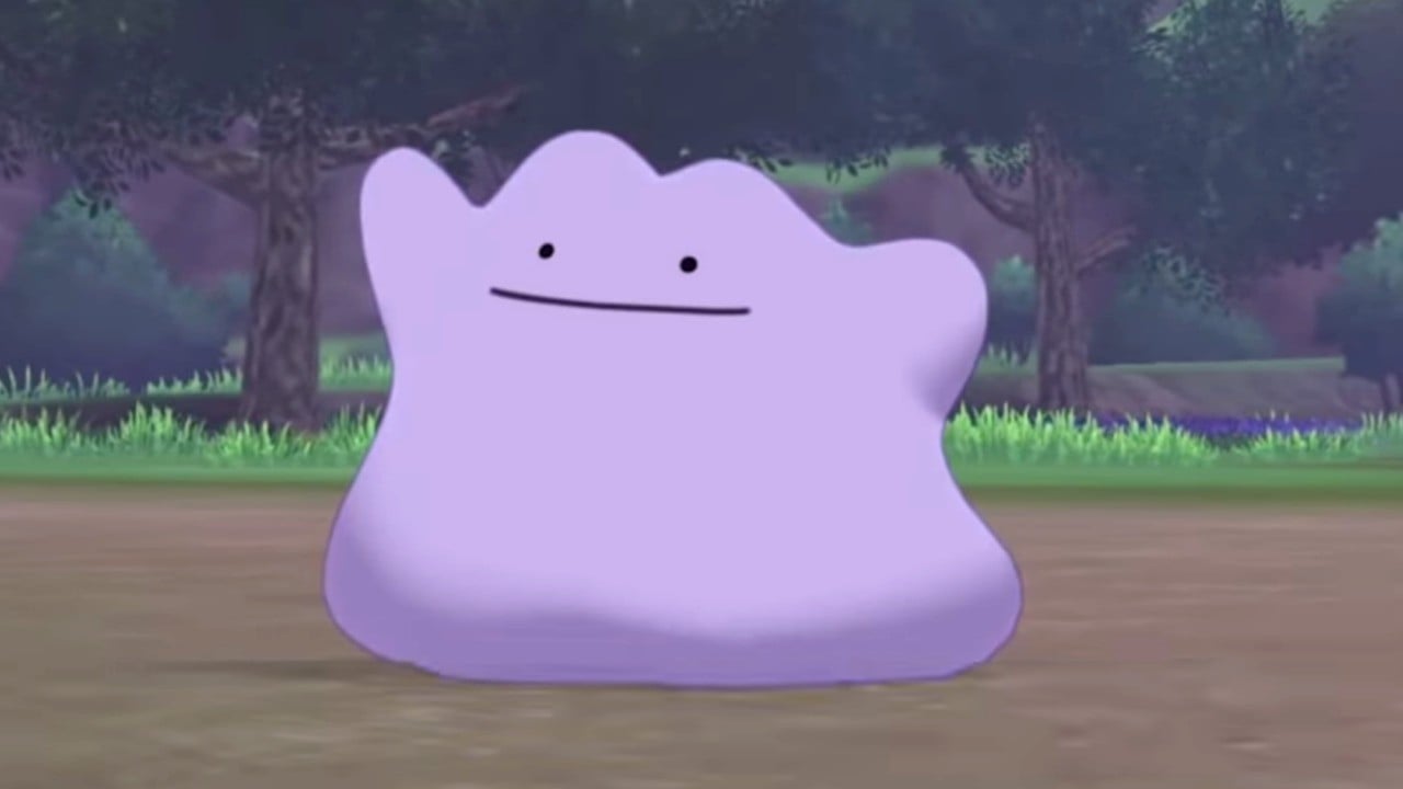 How to get a foreign Ditto in Pokemon Scarlet and Violet - Dot Esports