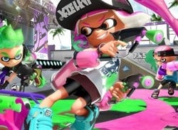 Splatoon 2 Version 5.1.0 Arrives Early Next Month