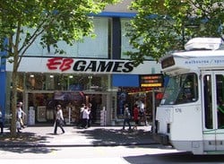 Melbourne EB Games to Host Official 3DS Launch Party
