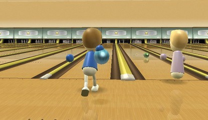 Wii Sports Could Be Inducted Into The Video Game Hall Of Fame