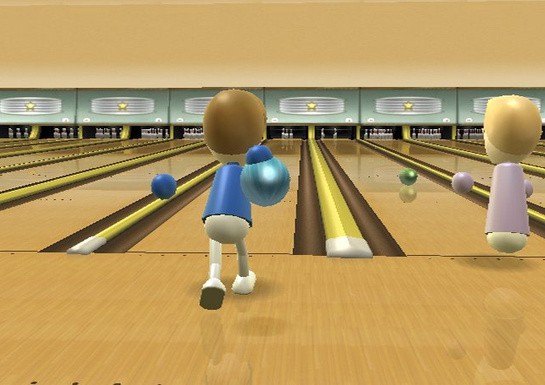 Wii Sports Officially Inducted Into The Video Game Hall Of Fame