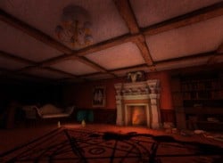 PS1-Style Horror Tartarus Key Coming To Switch In 2022