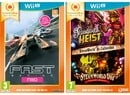 Nindie Favourites Coming To Wii U Disc Under Nintendo eShop Selects Label