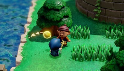 Zelda: Echoes Of Wisdom: All Acorn Gathering Locations