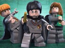 LEGO Onslaught Continues With LEGO Harry Potter: Years 5-7