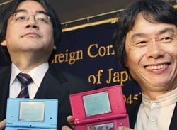 Miyamoto Congratulates HAL Laboratory On Turning 40, Speaks Of Iwata, Smash Bros. And More