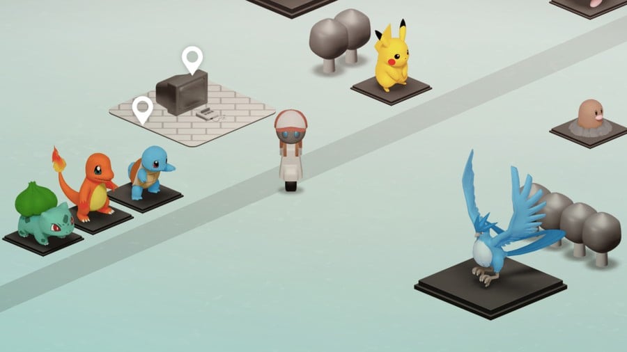 Pokémon Online Exhibition, 2022