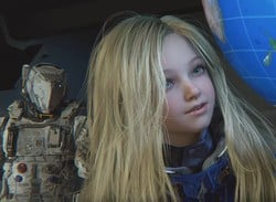 Capcom's Demo For Its New IP 'Pragmata' Has Now Hit Two Million Downloads