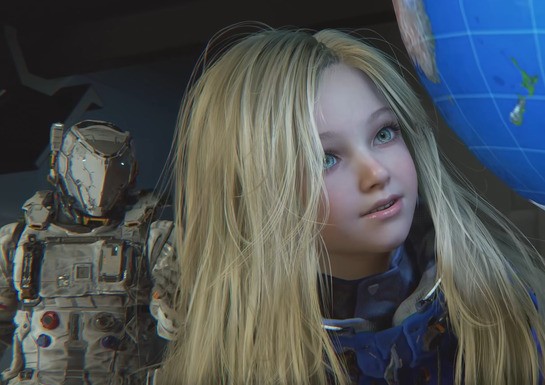 Capcom's Demo For Its New IP 'Pragmata' Has Now Hit Two Million Downloads