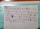 8-Year-Old Writes Nintendo A Letter Of Apology For Getting His 3DS Wet