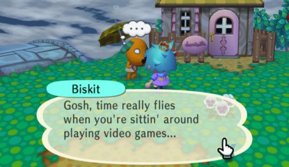 Let Animal Crossing be the Soundtrack to Your Day