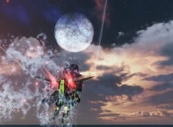 Xenoblade Chronicles X: Boost Your Skell Art Damage By 90% With This One Free Augment