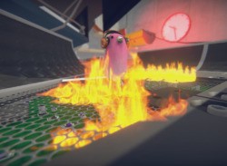 SkateBIRD Gets Pushed Back Once More, Now Kickflipping Onto Switch In September