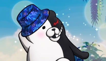 Danganronpa 2x2 Gets Fancy Physical Editions On Switch 1 & 2, Pre-Orders Live Now