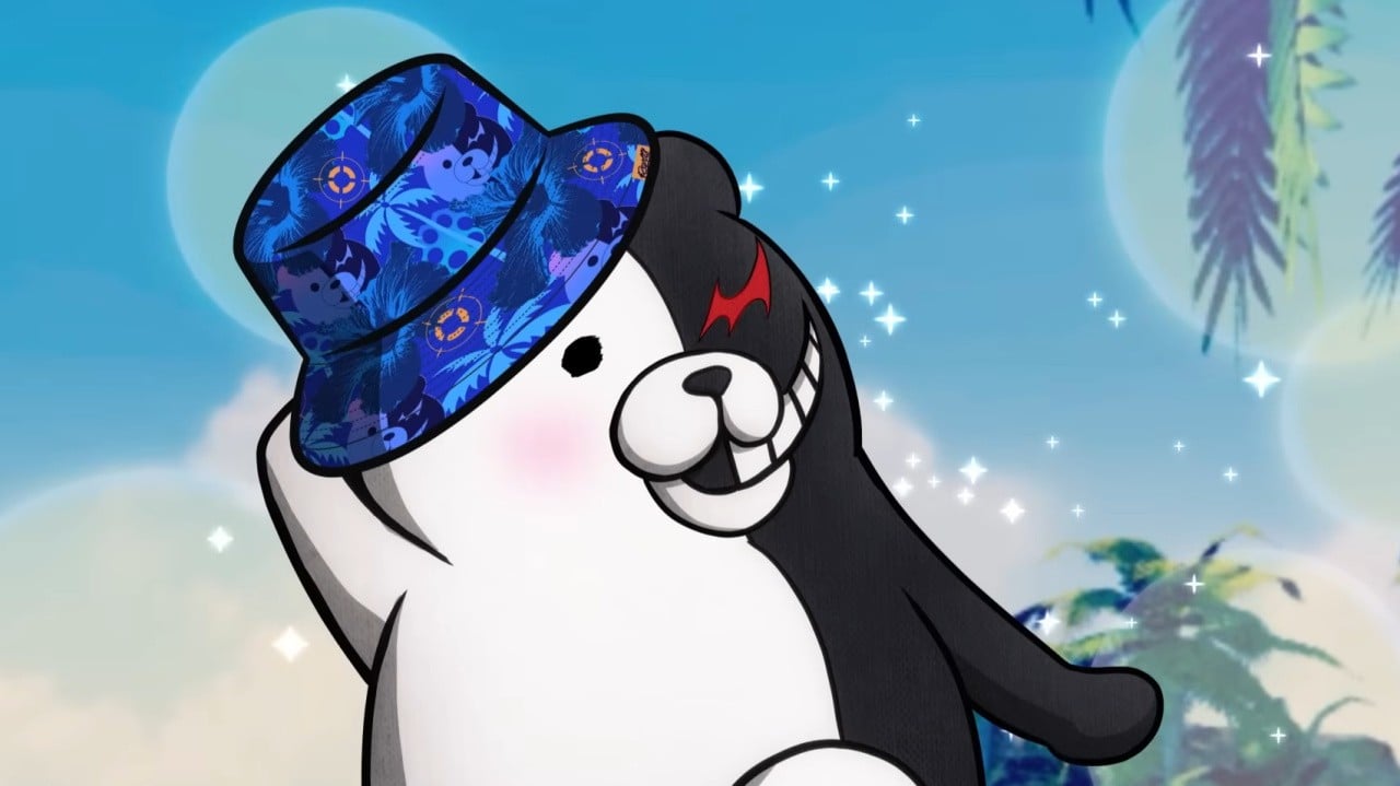 Danganronpa 2×2 Gets Fancy Physical Editions On Switch 1 & 2, Pre-Orders Live Now