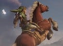 Nintendo Updates Zelda Timeline, Seemingly Confirming A Fan Theory