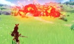 Genshin Impact Dev Responds To Breath Of The Wild Clone Comments, Insists It's A "Very Different" Experience