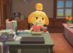 Animal Crossing Holds Strong While Mario Kart 8 Zips Past Call Of Duty