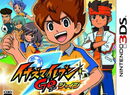 Inazuma Eleven GO Chrono Stone Confirmed for 3DS in Japan