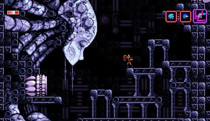 Dan Adelman Talks Over Axiom Verge on Wii U, Going Alone and Why He's Not Buying Into NX Rumours