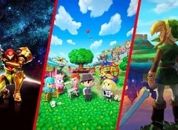 The 25 Best Nintendo 3DS Games Of All Time